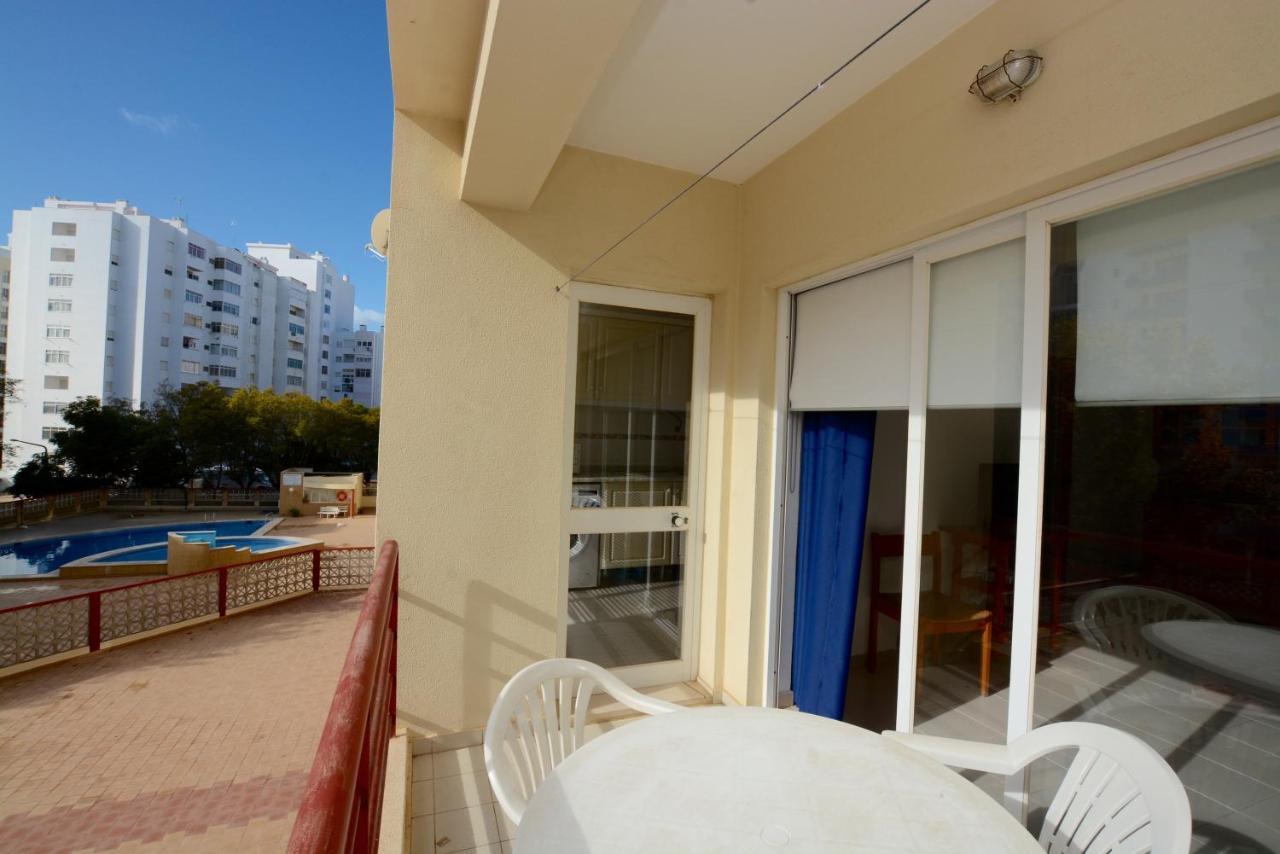 Apartamento Casa Caravela B Armação de Pêra Exterior foto